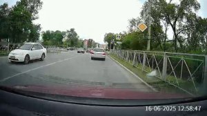 ДТП в Саяногорске