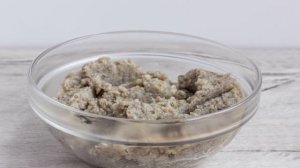 Грибная икра