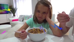 Miss Katy|Мисс Кэти Катя и Макс играют с гаджетами