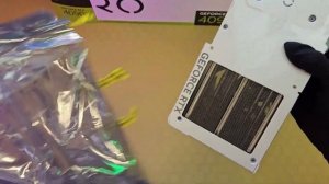 GIGABYTE RTX 4090 AERO OC: Когда Производительность Не Знает Границ