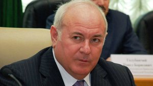 Генпрокуратура подала иск к бывшему главе правительства КЧР Кайшеву на 41 млрд