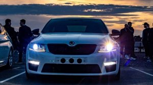 После дождика!