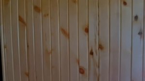 Отделка номеров гостиницы ЛистОпилЛюкс деревом