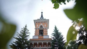 Божественная Литургия 12 июня 2025 г.