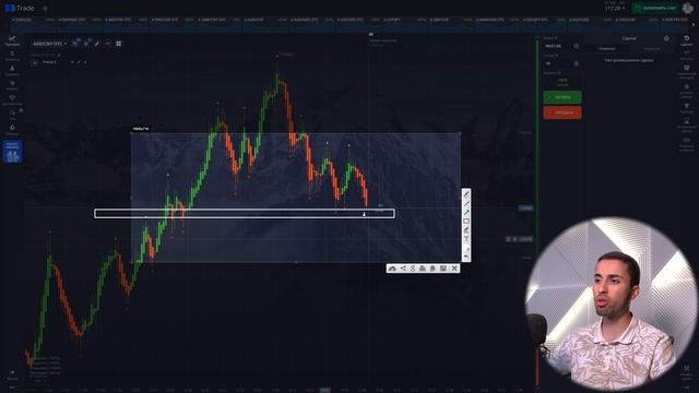 РАЗГОН Депозита с $100 по НОВОЙ СТРАТЕГИИ - Реально Работает на Pocket Option 2025?