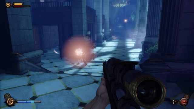 Bioshock Infinite - 18