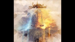 Luke Mandala - Letting Go of Time