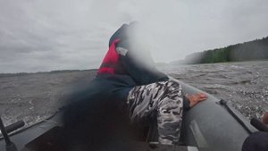 Калязин на июньские