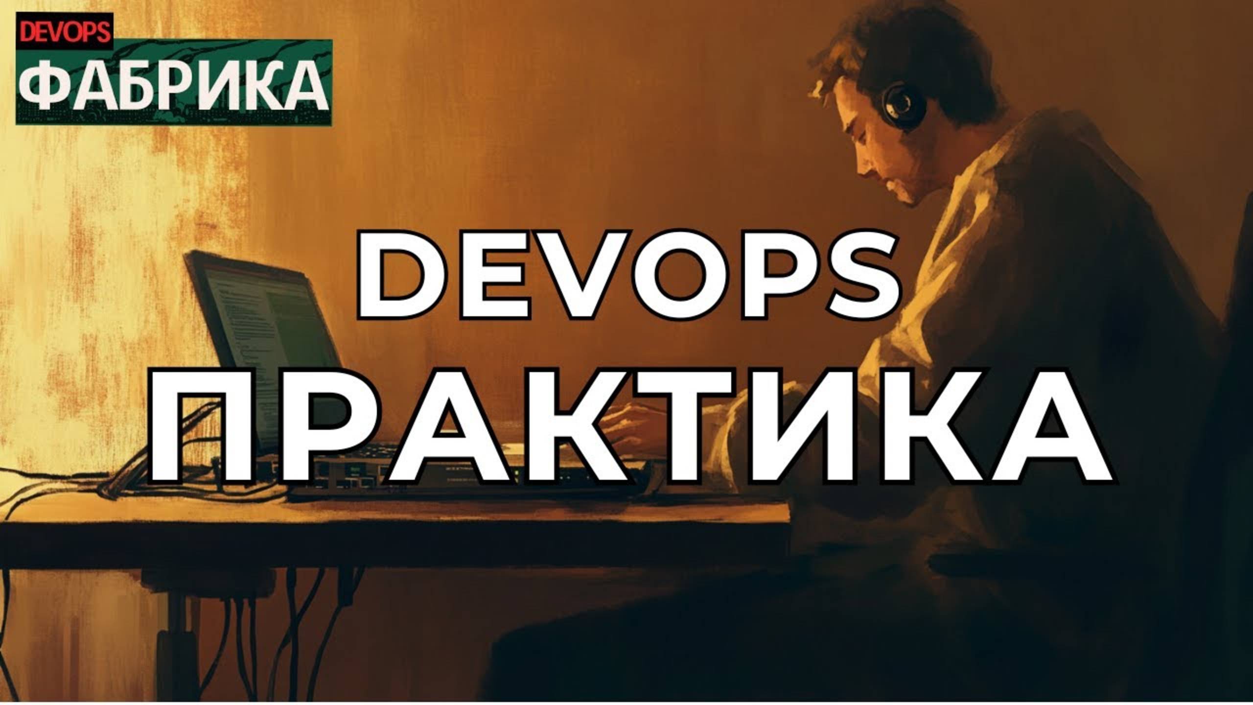 Практические задачи для DevOps и системных администраторов | разбор ответов