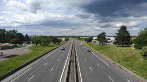 Дорогами Франции 🇫🇷