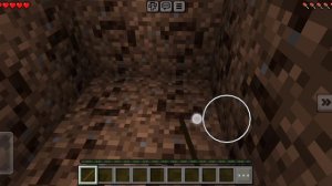 я попал в настоящее закулисье в Minecraft