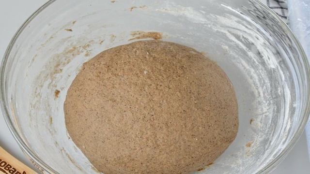 Черный хлеб