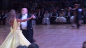 Венский вальс. Свиридов "Метель"