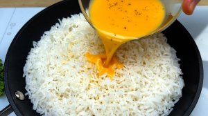 Этот рецепт риса настолько вкусный, что я готовлю его каждую неделю