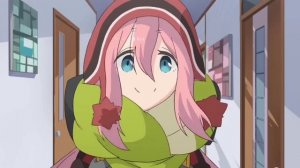 Yuru Camp△: Opening