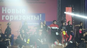 Московский форум добровольцев