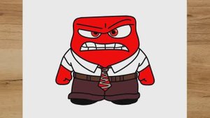 КАК РИСОВАТЬ ЗЛОСТНОСТЬ ИЗНУТРИ НАРУЖУ