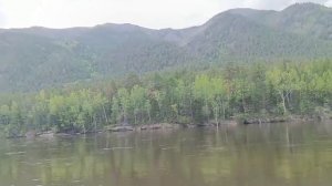 Красота реки
