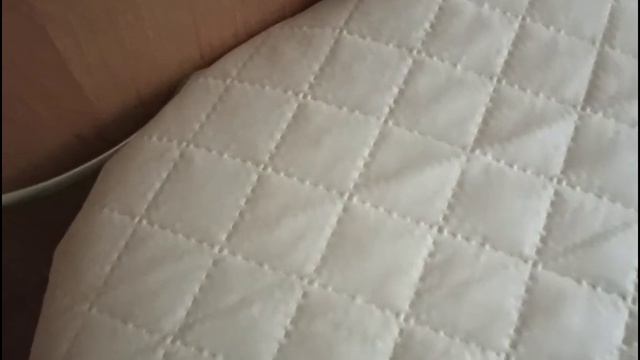 Обзор моего заказа