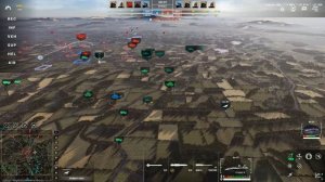 Наша первая игра в Broken Arrow часть -1