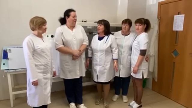 Первые после Бога