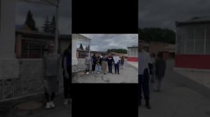 День открытых дверей 1