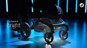 Невероятная новинка от Maxi Cosi Fame #momandme #stroller #maxicosi