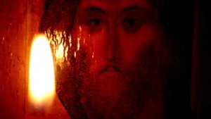 Воскресение Христово видевши