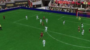 Играю в фифу часть 93
