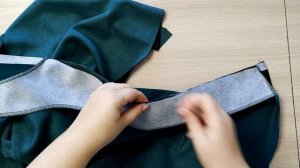Как шить бомбер по выкройке Алина из журнала Oldem N16