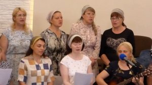 Мы идем, идем в страну,  песня  15.06.2025