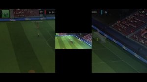 Top Eleven Кубок 1/ 16 финала 1 - й матч порвал Колумбийца, как Тузик грелку