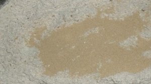 Черный хлеб в хлебопечке