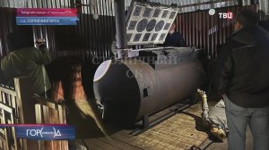 Московский суд арестовал адвоката, обвиняемого в убийстве клиента / Город новостей на ТВЦ