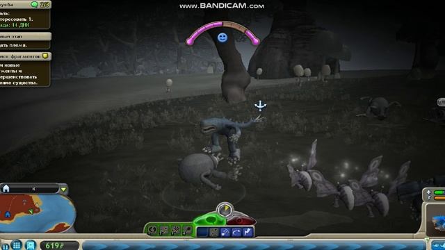Spore космические приключения 7 часть челленджа своего