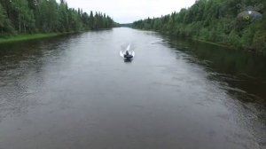 🇷🇺 #Вишера-река в Пермском крае России (поход и рыбалка)