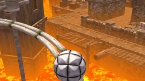 Rollance: Adventure Balls