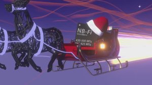 С НОВЫМ ГОДОМ !