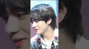 КимТехëн.Его сердечное поздравление для Чонгука.