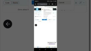 Даниил запускает вирус часть 7