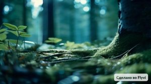 Тибетская гармония: музыка для исцеления и релаксации.