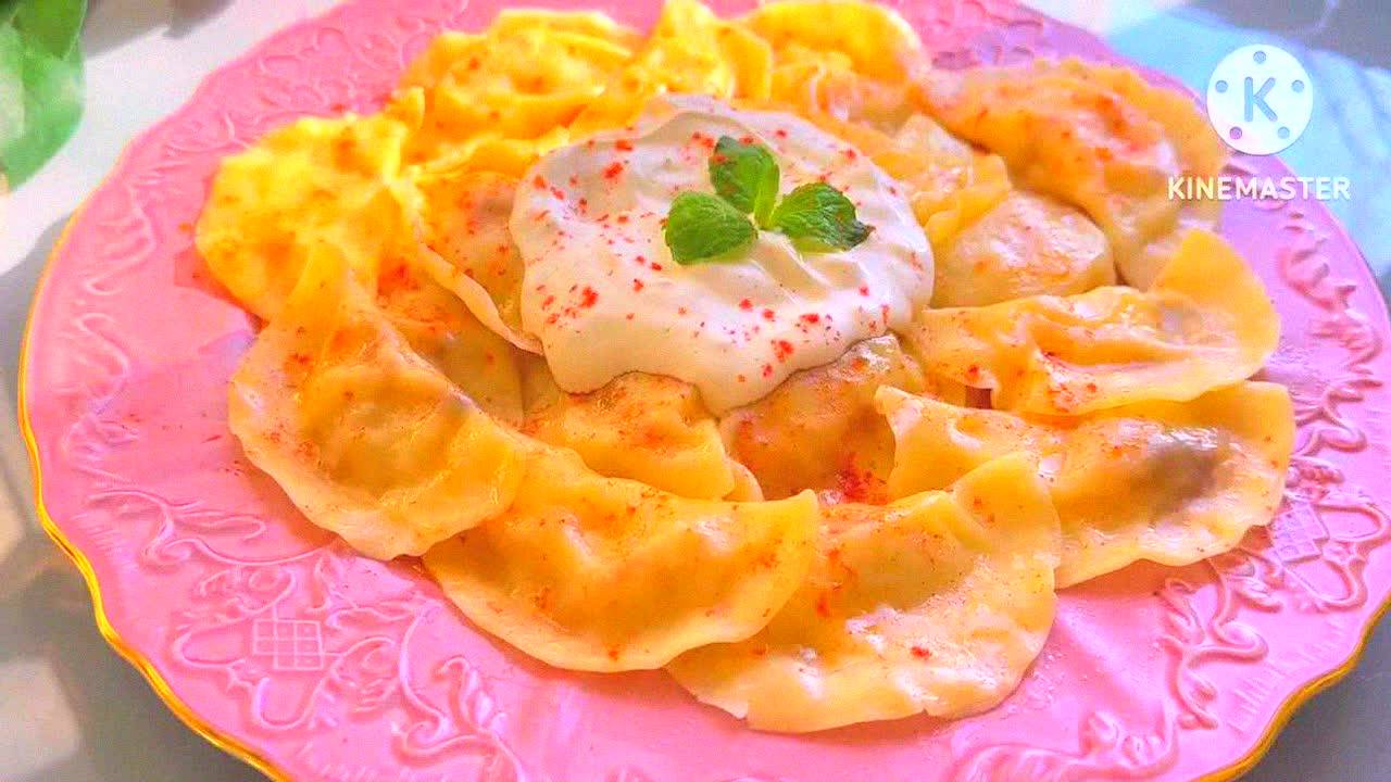 Секретные начинки для вареников, на которых мы ЗАРАБОТАЛИ! Вкусные рецепты, тесто, лайфхаки