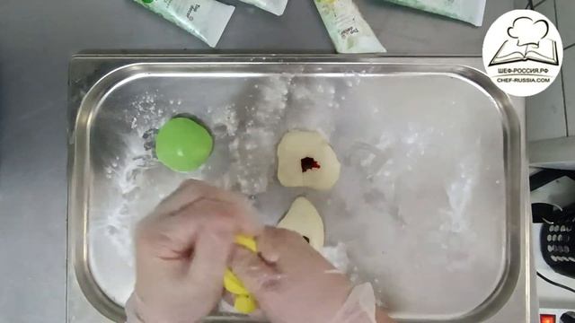 Моти рецепт