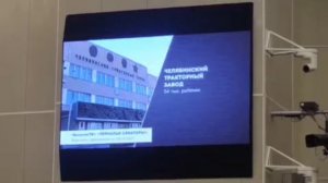 Сегодня заседание ГД открывал Никита Михалков