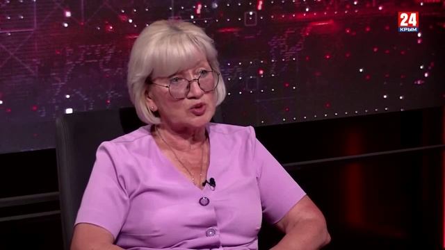 Интервью 24. Наталья Кравченко. Выпуск от 17.06.25