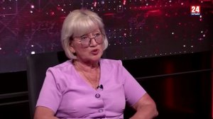 Интервью 24. Наталья Кравченко. Выпуск от 17.06.25