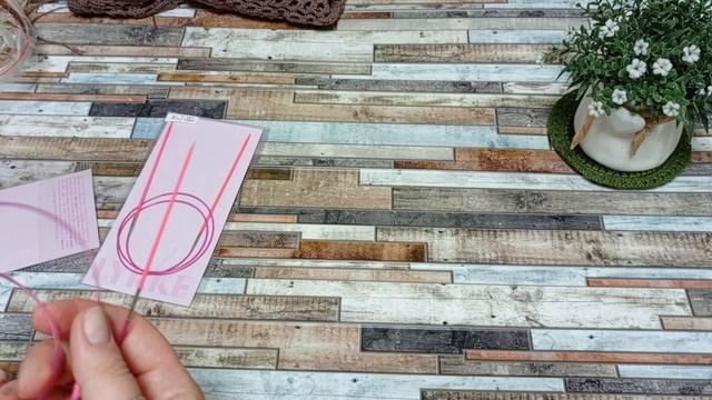 Серия 16. Изменения в жизни,покупка новой пряжи и планирование отпуска😊