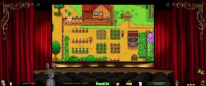 Stardew Valley (с модом времени)