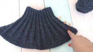 Воротник-манишка. Краткий обзор для начинающих.