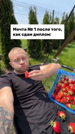 Мечта...